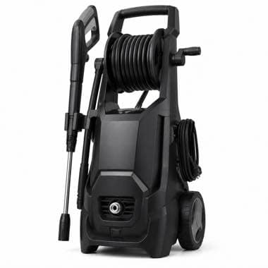 Pressure washer available to rent from EquipCerto