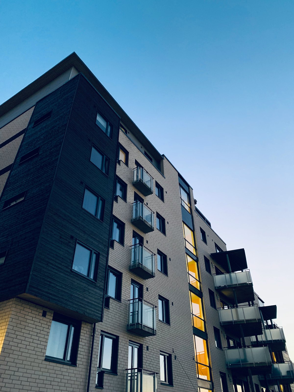 Apartment in Marina de Lagos