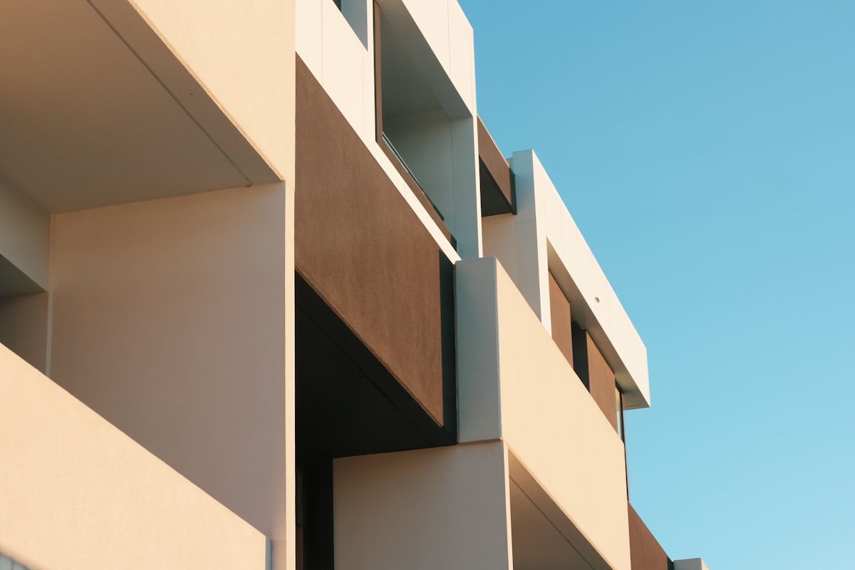 Apartment in São Vicente