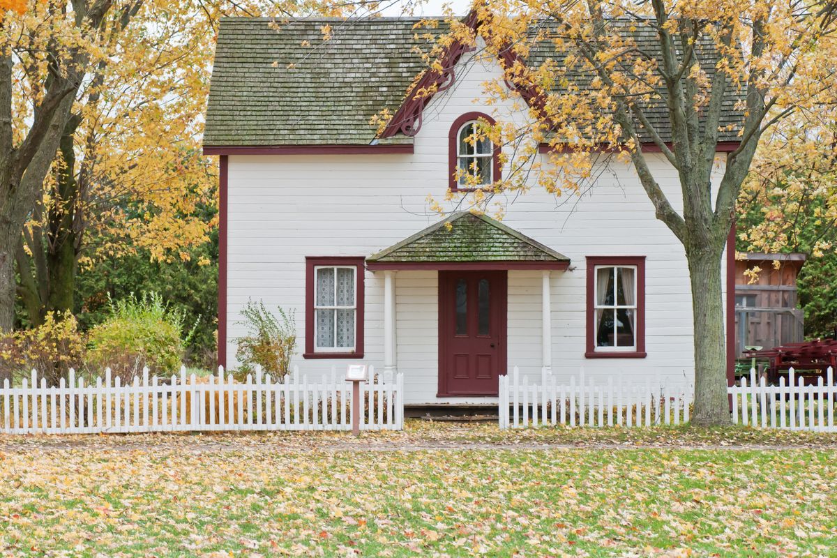 House in Chanca