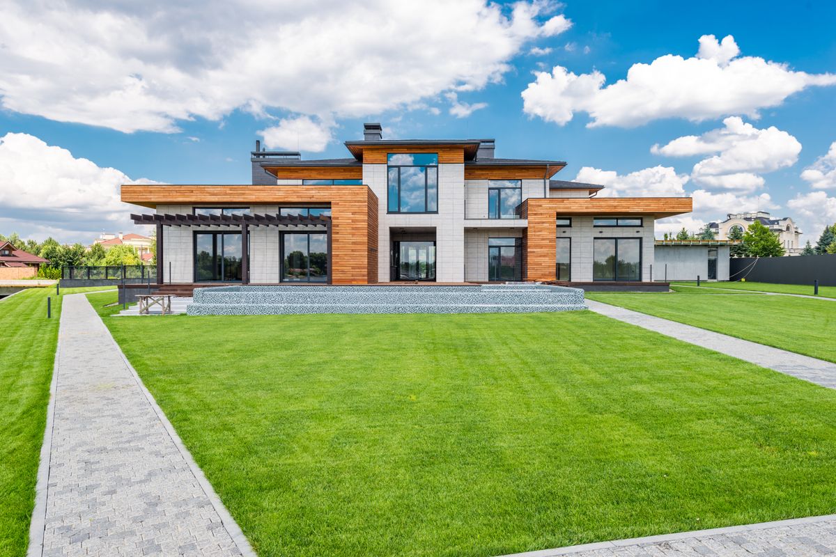 Townhouse in Espinhal